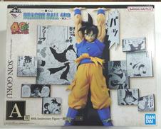 孫悟空　A賞　40th Anniversary|バンダイ