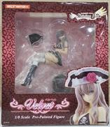 1/8 ベルベット|アルファマックス