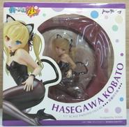 羽瀬川小鳩|マックスファクトリー