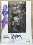 セイバー メイドVER. R|アルター