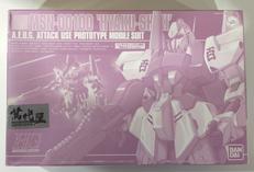 1/144 HG 百式|バンダイ