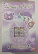 TAMAGOTCHI P’S MELODYLANDSET|バンダイ