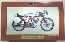 1/10 HONDA CR 110|エブロ