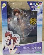 シャドウミストレス優子 水着VER.|コトブキヤ