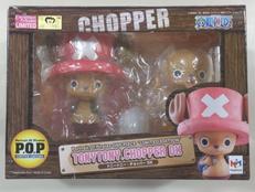 トニートニー・チョッパー|メガハウス