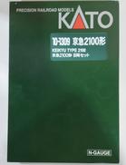 京急2100形 [10-1309]|カトー