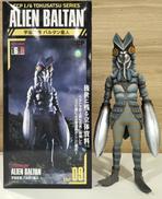 CCP 1/6特撮シリーズ 宇宙忍者バルタン星人|CCP