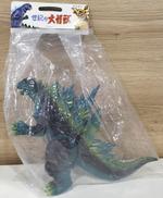 ゴジラ 世紀の大怪獣|マルサン