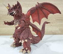 東宝怪獣コレクション|ディアゴスティーニ
