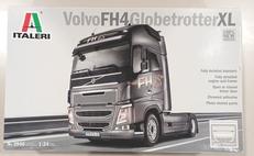 1/24 ボルボ FH4　グローブトロッターxl|イタレリ