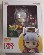 ねんどろいど ゴールドシップ|グッドスマイルカンパニー