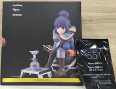 志摩リン DXエディション|MAX FACTORY