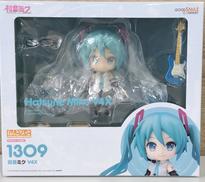 ねんどろいど 初音ミク V4X|GOOD SMILE COMPANY