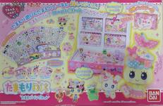 たまごっちグッズ|バンダイ