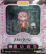 ギルティクラウン|グッドスマイルカンパニー