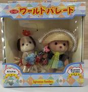 シルバニアファミリー|エポック社