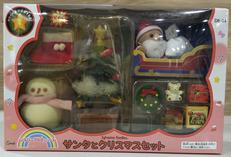 シルバニアファミリー|エポック社