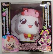 YES!プリキュア5|バンダイ