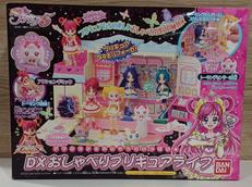 YES! プリキュア5|バンダイ