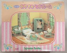 おやすみベッドルーム セ−131|エポック社