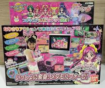 YES!プリキュア5|バンダイ