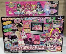 YES!プリキュア5|バンダイ