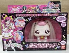 YES!プリキュア5|バンダイ