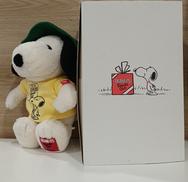 きせかえスヌーピー ピーナッツフレンズクラブ|ピーナッツ