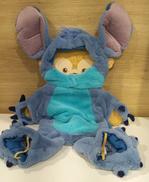 ダッフィー(スティッチ) コスチュームセット|ディズニーパーク