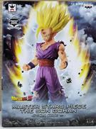 孫悟飯　MASTER STARS PIECE|BANPRESTO