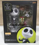 ナイトメアー・ビフォア・クリスマス|グッドスマイルカンパニー