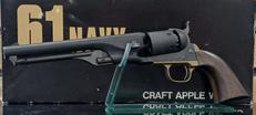 M1861　NAVY|CAW