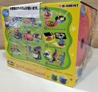 スティッチ|Re-MeNT