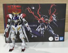 機動戦士ガンダム鉄血のオルフェンズ|BANDAI