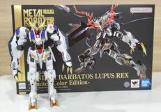 機動戦士ガンダム鉄血のオルフェンズ|BANDAI