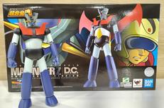 マジンガーZ|BANDAI