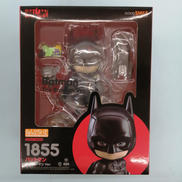 ねんどろいど　バットマン　ザ・バットマンVER|GOOD SMILE COMPANY