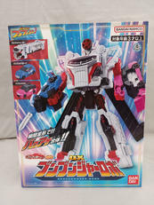 ブンブンジャー|BANDAI