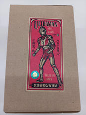 ウルトラマン|ビリケン商会
