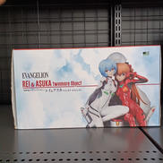 TWINMORE OBJECT|ユニオンクリエイティブ