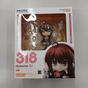 ねんどろいど　リトルバスターズ|GOOD SMILE COMPANY