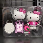 リボルテック|海洋堂