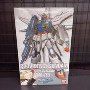 プロヴィデンスガンダム