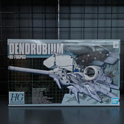 ガンダムGP03