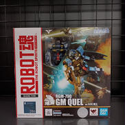 ジム・クェエル|BANDAI