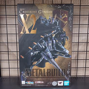 クロスボーンガンダムX-2|BANDAI