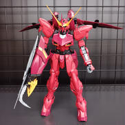 MGテスタメントガンダム|BANDAI