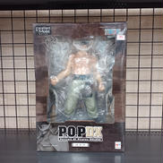 ワンピース　白ひげ|MEGAHOUSE