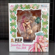 ジュエリー・ボニー|MEGAHOUSE