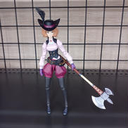 ノワール|グットスマイルカンパニー